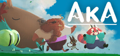 Download Game Aka for PC - TENOKE Version