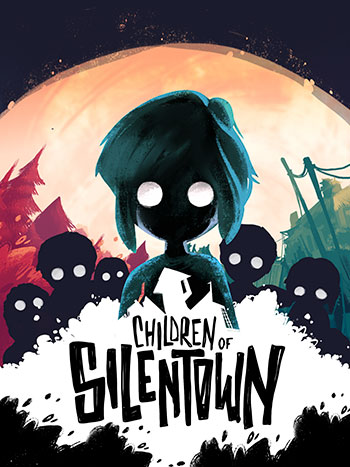 دانلود-بازی-Children-of-Silentown