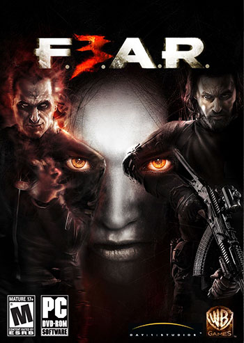 Download F.E.A.R. 3 for PC – GOG