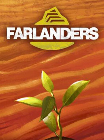 دانلود-بازی-Farlanders