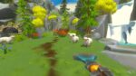 تصاویر-بازی-Fresh-Start-Cleaning-Simulator