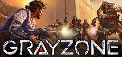 Download Game Gray Zone for Computer