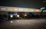 تصاویر-بازی-OverDrift-Festival