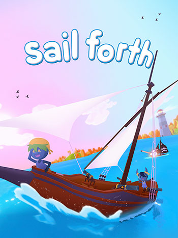 Sail Forth