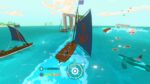 اسکرین-شات-بازی-Sail-Forth