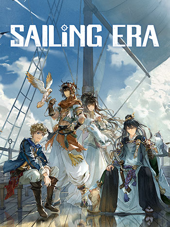 Download Sailing Era – Edge of the World for PC