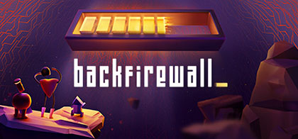 Download game Backfirewall for PC