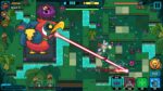 تصاویر-بازی-Broken-Universe-Tower-Defense