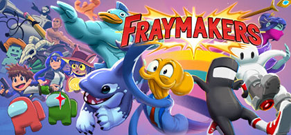 Download Fraymakers for PC – Early-Access