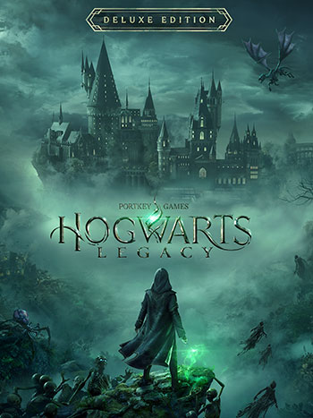 Download Hogwarts Legacy – Deluxe Edition for Computer