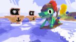 تصاویر-بازی-Lil-Gator-Game