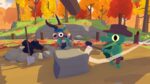 تصاویر-بازی-Lil-Gator-Game