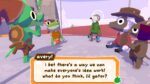 تصاویر-بازی-Lil-Gator-Game