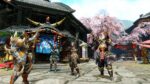 تصاویر-بازی-MONSTER-HUNTER-RISE