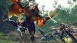 تصاویر-بازی-MONSTER-HUNTER-RISE