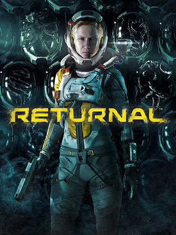 Returnal - FitGirl Repack