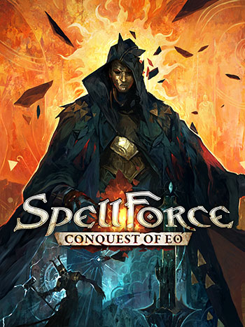 دانلود-بازی-SpellForce-Conquest-of-Eo