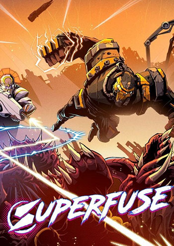 Download Superfuse Game for PC - Early-Access