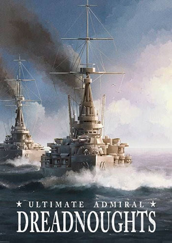 دانلود-بازی-Ultimate-Admiral-Dreadnoughts