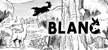 Download Game Blanc for PC - FitGirl Repack