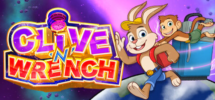 Download Clive N Wrench game for computer - FitGirl version