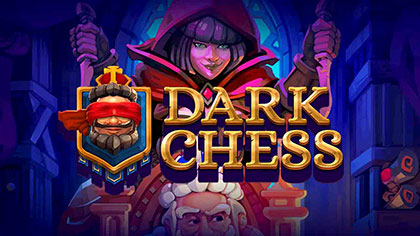 Dark Chess