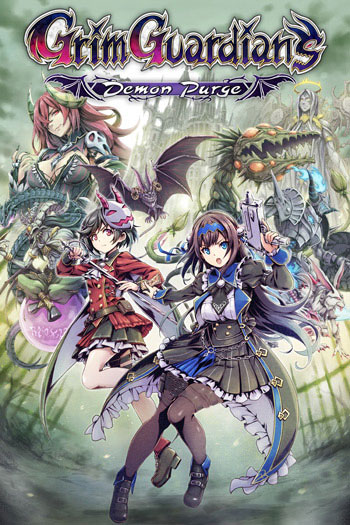 Download Grim Guardians Demon Purge for Computer