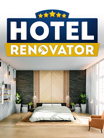 Hotel Renovator Five Star Edition