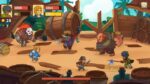 تصاویر-بازی-Knights-of-Braveland