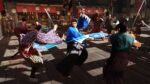 تصاویر-بازی-Like-a-Dragon-Ishin