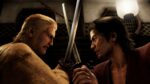 تصاویر-بازی-Like-a-Dragon-Ishin