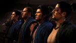 تصاویر-بازی-Like-a-Dragon-Ishin
