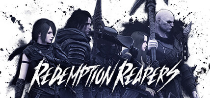 دانلود-بازی-Redemption-Reapers