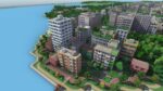 تصاویر-بازی-Urbek-City-Builder