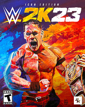 دانلود-بازی-WWE-2K23