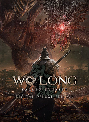 دانلود-بازی-Wo-Long-Fallen-Dynasty