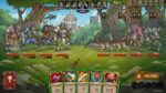 تصاویر-بازی-Across-The-Obelisk-The-Wolf-Wars