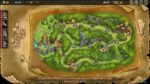 تصاویر-بازی-Across-The-Obelisk-The-Wolf-Wars