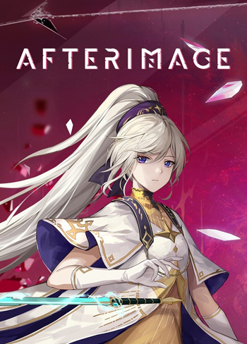Afterimage Trial of Soul