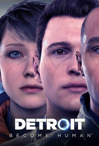 موسیقی-متن-بازی-Detroit-Become-Human
