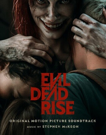 موسیقی-متن-فیلم-Evil-Dead-Rise
