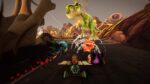 تصاویر-بازی-Gigantosaurus-Dino-Kart