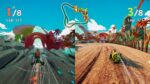 تصاویر-بازی-Gigantosaurus-Dino-Kart