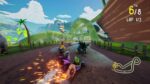 تصاویر-بازی-Gigantosaurus-Dino-Kart