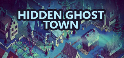 دانلود-بازی-Hidden-Ghost-Town