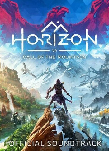 موسیقی-متن-بازی-Horizon-Call-of-the-Mountain