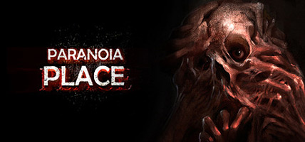 PARANOIA PLACE - Early-Access
