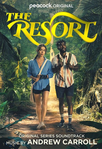 موسیقی-متن-سریال-The-Resort