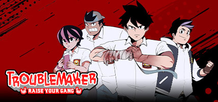 Download game Troublemaker for computer - Compressed FitGirl