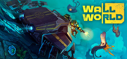 Wall World Deep Threat